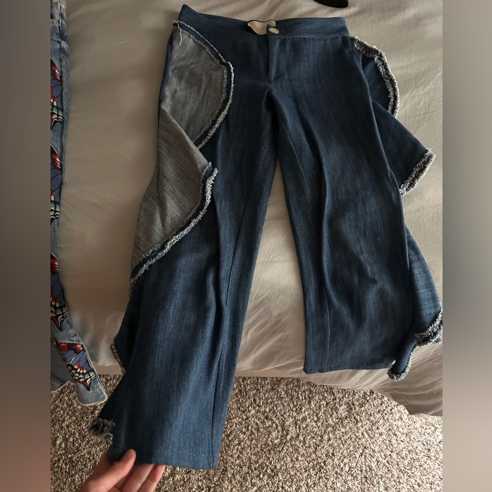 Alexis jeans